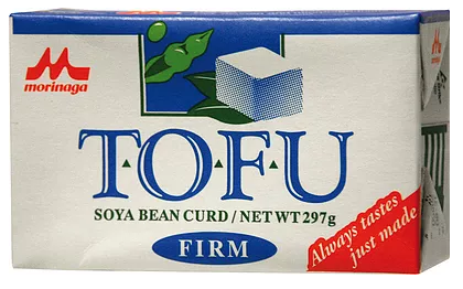 Tofu 349 g, fast
