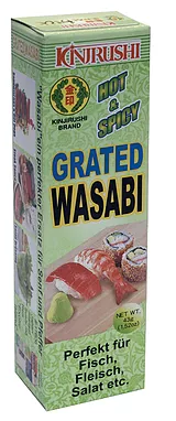 Wasabi Pasta 43g