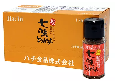 Shichimi 17g