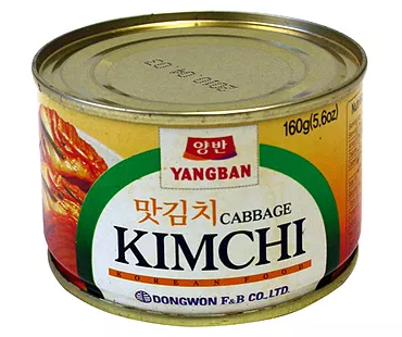 Kimchi 160g