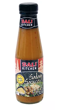 Satay sauce 200ml