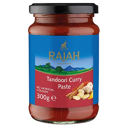 Tandoori pasta 300 g