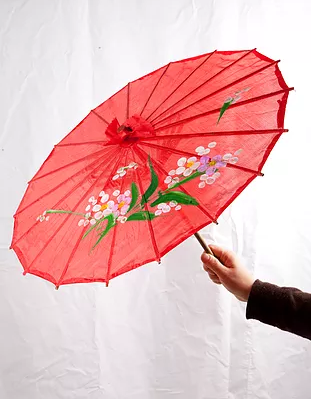 Paraply 50 cm