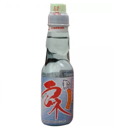Japansk sodavand, original