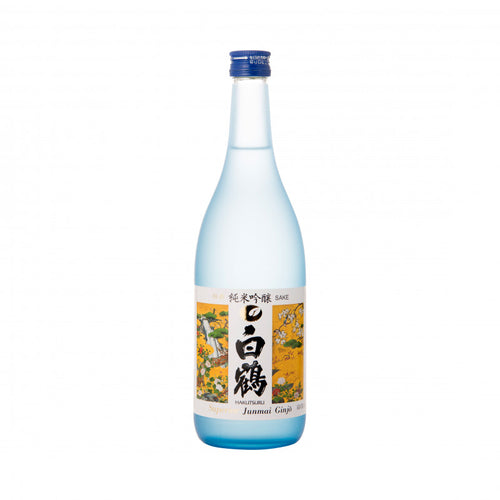 Sake 750 ml