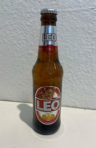 Leo øl, 330 ml