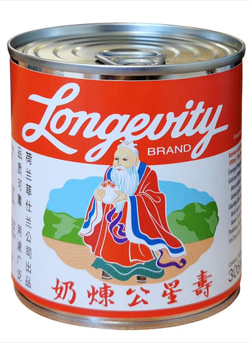 Kondenseret mælk 305 ml