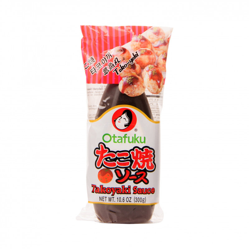 Takoyaki sauce 300 g